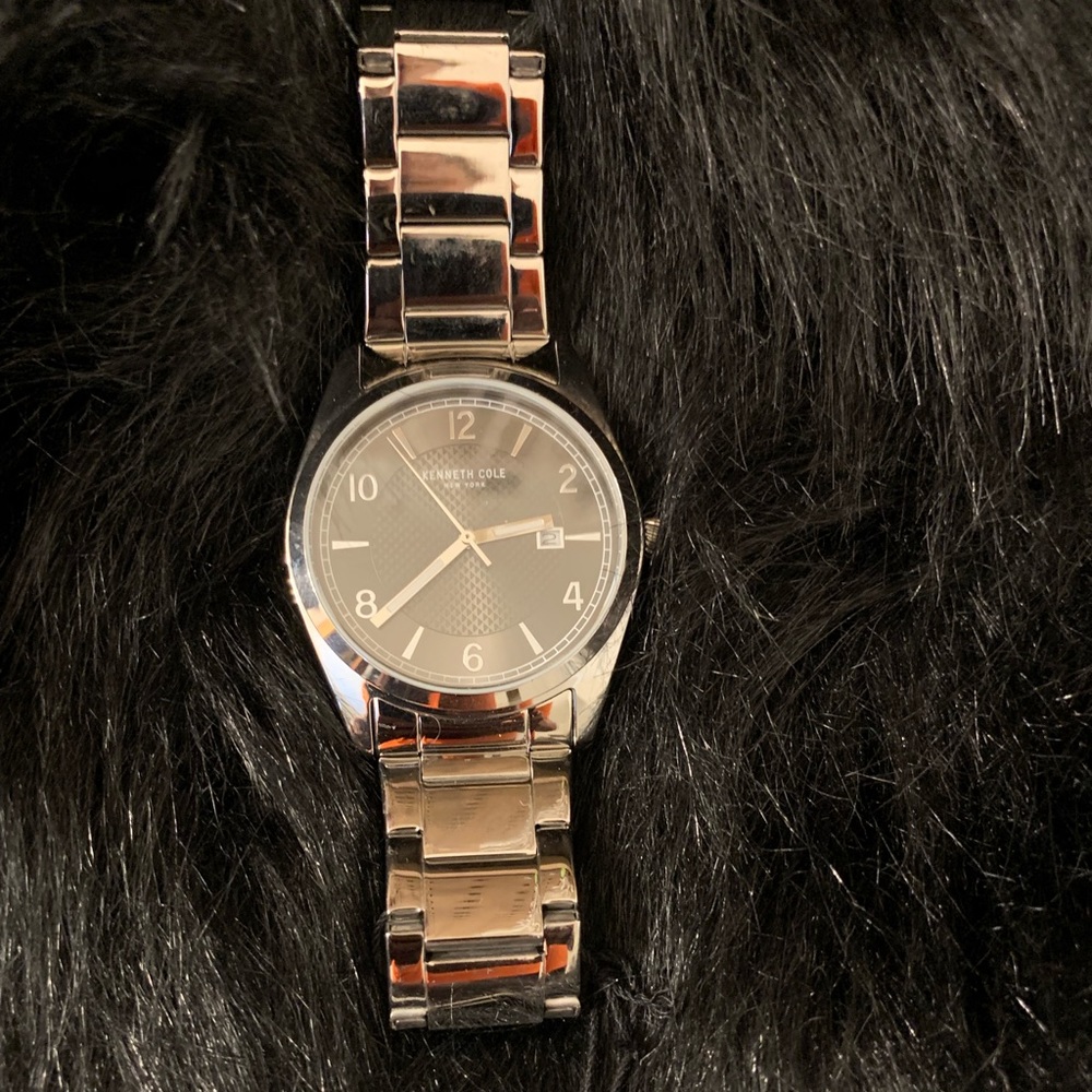 Kenneth Cole New York watch NWT